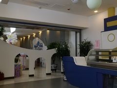 -海帆亲子游泳(茂业中心)