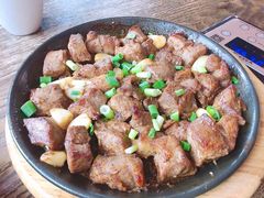-鲜小岛·铜锅涮肉