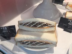 -贝瑞咖啡(深圳机场店)