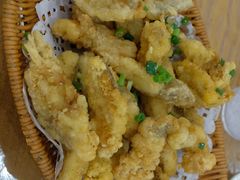 -洲晓鱻舟山海鲜(2号店)
