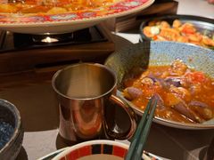 -塔哈尔·新疆盛宴(奉贤龙湖店)