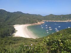 -浪茄湾