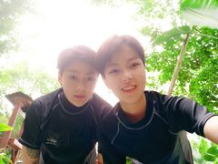 -海兰云天度假区温泉