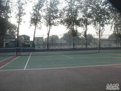 -山东大学(趵突泉校区)