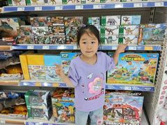 -TOYSRUS玩具反斗城(深圳万象城店)