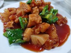 -蘭心餐厅(进贤路店)