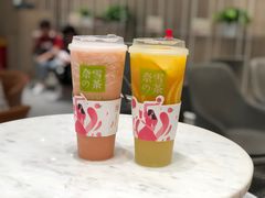 -奈雪的茶(市百一店)