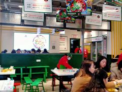 -晓彭肥肠鸡·泡椒鸡火锅(水木天地店)