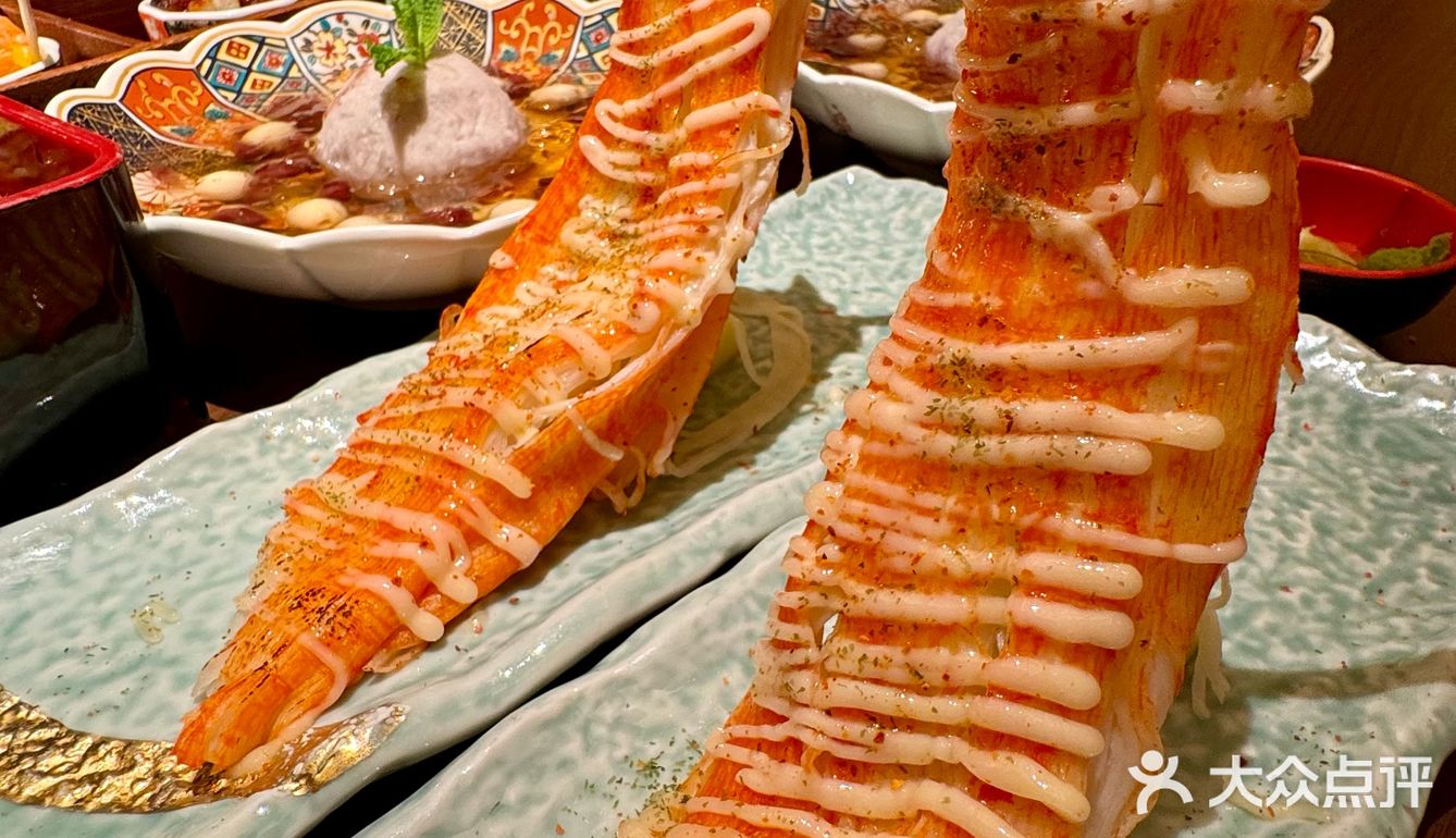 在杭州让我N刷的日料店!!!