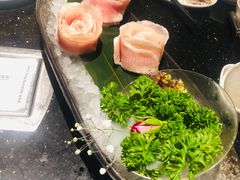 -捞王猪肚鸡火锅(昆山店)
