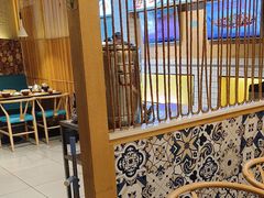 -黑家养生粥道馆(新世纪店)