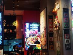门面-鑫花溪牛肉米粉(苏州中心店)
