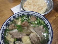 -夏家合汁(天润花园小区店)