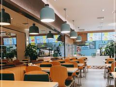 大堂-苏氏牛肉面(惠工街店)