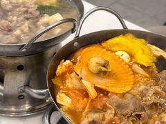 -张妈台式锅烧(深大店)