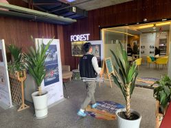 -马克叔叔儿童理发形象设计