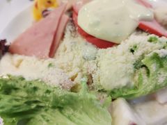 -万德诺富特酒店·自助餐厅(万德大厦店)