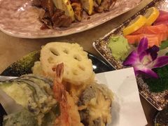 -桃屋日本料理(清华科技园店)