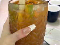 -绿茶餐厅(深圳龙华天虹购物中心店)