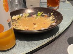 -望乡楼上海菜(日月光店)