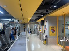 -超鹿运动(大唐世家店)
