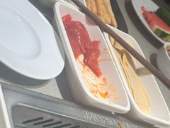 -海底捞火锅(上地华联店)