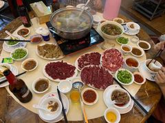 -福合埕牛肉火锅(长平国新店)