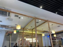-林记潮牛·牛肉火锅(上马墩店)