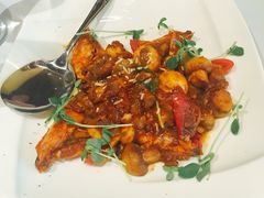 -Mr.J义法厨房(北医店)