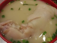 -廖老妈蹄花(中海国际店)