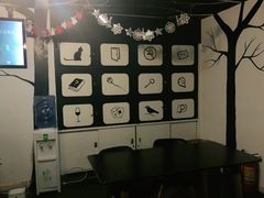 -Doors独立剧情密室(东门分店)