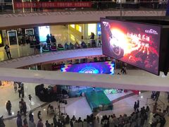 -万达广场(泰安泰山店)