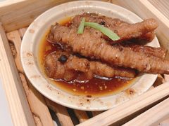 豉油鸡爪-蔡澜点心·粤菜(西单大悦城店)