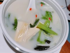 -大树餐厅(益田假日店)