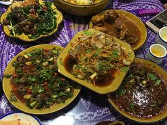 -白家寨子·山野白族菜(古城总店)