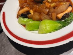 -1937青岛老味道·海肠捞饭·青岛菜(大鲍岛栈桥店)