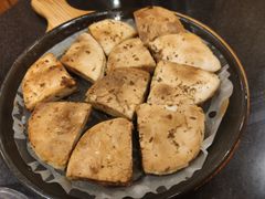 料理烤特色火烧-老东镇啤酒屋海鲜加工·蒸汽海鲜·海鲜烧烤(台东店)