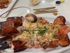 -南海渔家•海鲜•正宗海南菜(海棠湾店)