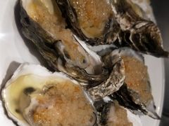 -盛焰铁板烧(硕果时代购物中心店)