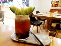 -Mark&Mars Restaurant