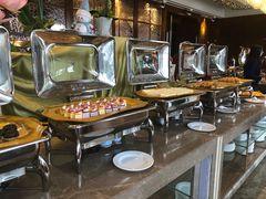 -台山颐和温泉城