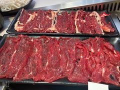 -潮正和潮汕牛肉火锅·老字号(番禺万达店)