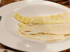 -竹犇番茄火锅(长风街店)