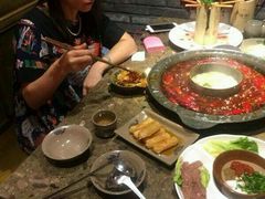 -重庆渝达老火锅(春熙路店)