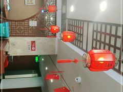 -丈母娘的饭局•新金陵菜(牛首山店)