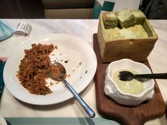 -大树餐厅(益田假日店)