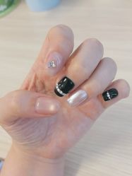 -U+nail优加专业美甲美睫
