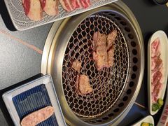-極屋鮨牛 · 烧肉酒场(时代C馆店)