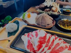 -湊湊火锅·茶憩(皇姑万象汇店)