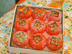 -可丽可丽·生日蛋糕·下午茶